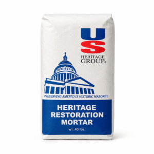 Hydrated Restoration Mortar – Type N