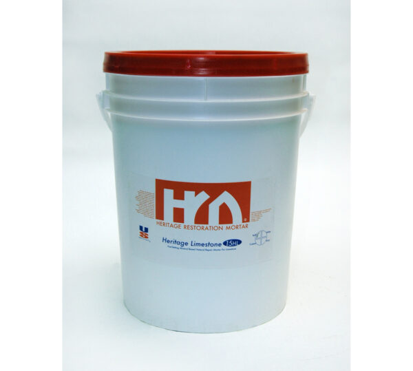 Heritage Limestone Repair Mortar US Heritage Group