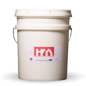 Heritage Limestone Repair Mortar