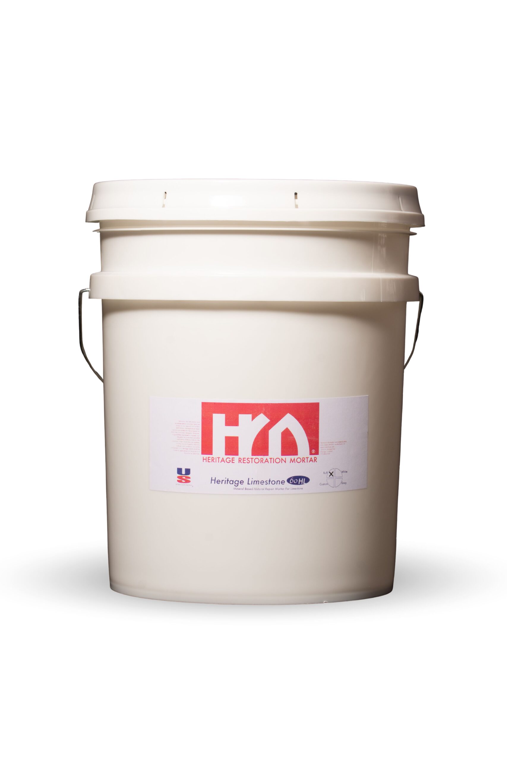 Limestone Mortar