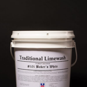 Limewash