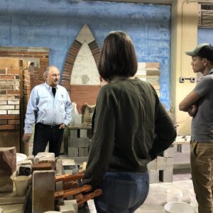 Project Leader Training – Condition Assessment, Project Management & Business Strategy